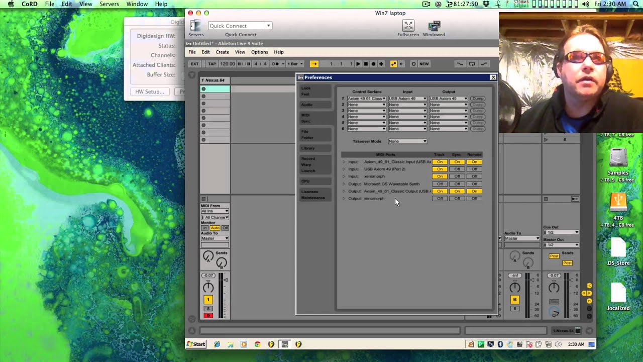 logic pro x for windows 10 download